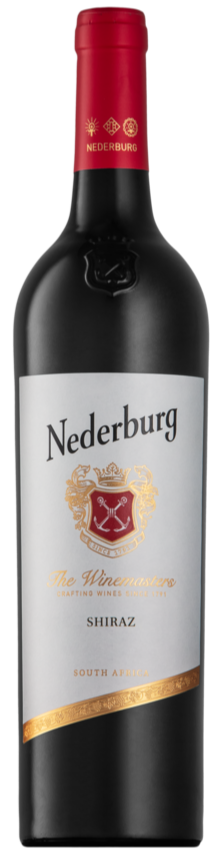 The Winemasters Shiraz 2023