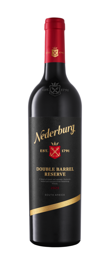 Double Barrel Reserve 2023
