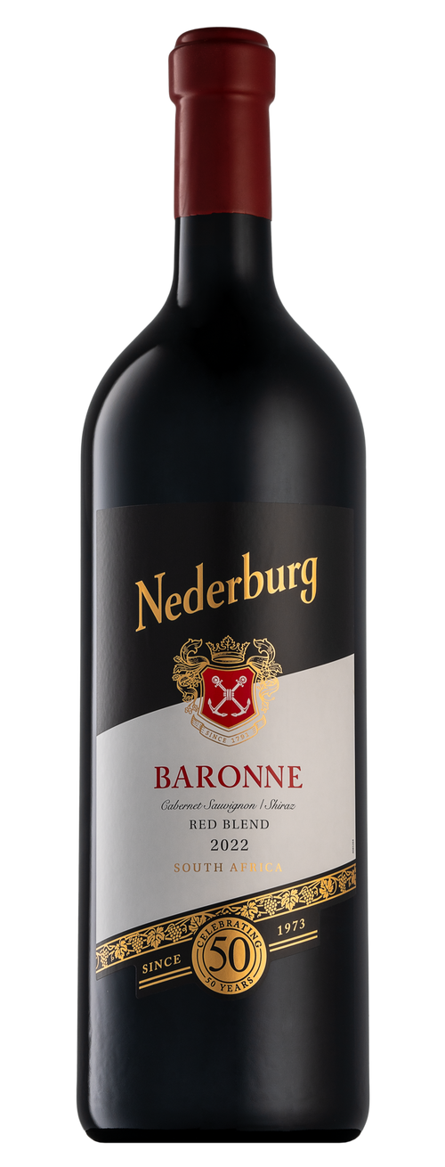 Baronne 2022 - 50th Birthday 3L