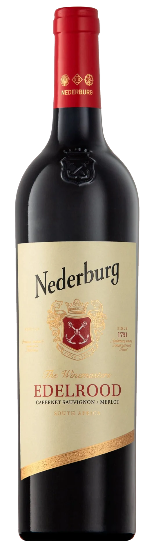 The Winemasters Edelrood 2023