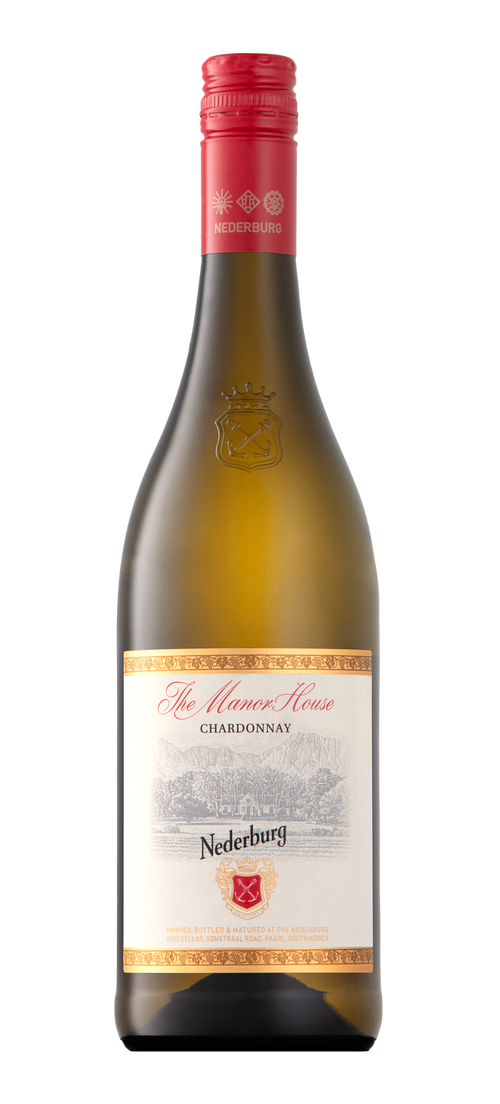 The Manor House Chardonnay 2023