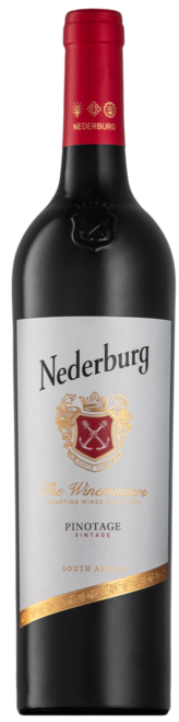 The Winemasters Pinotage 2023