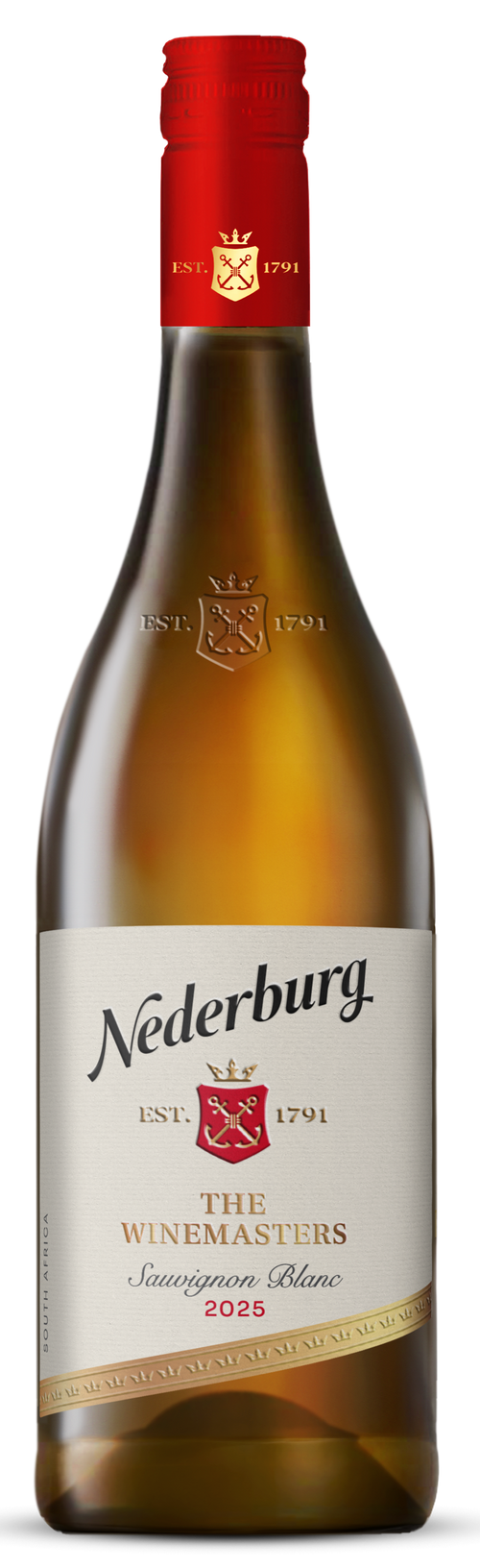 The Winemasters Sauvignon Blanc 2025