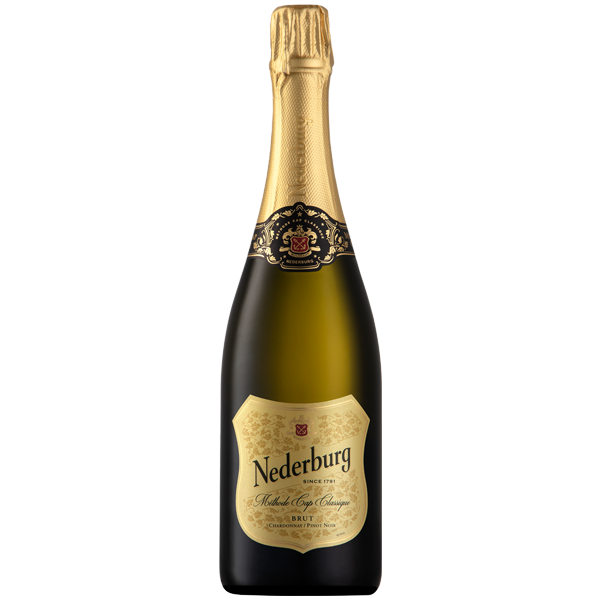 Cap Classique - Nederburg MCC - Buy Online