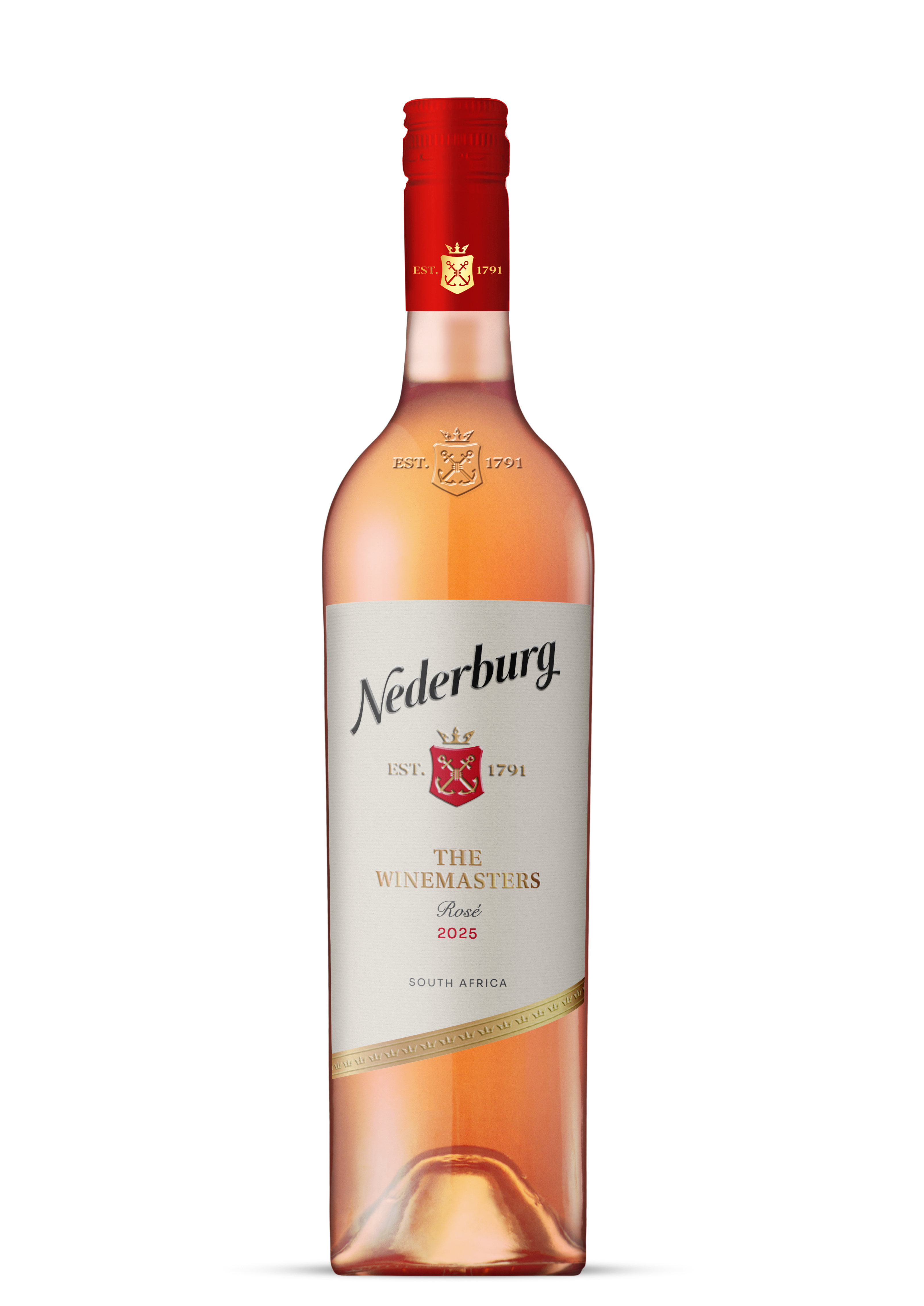 The Winemasters Grenache Carignan Rosé 2025