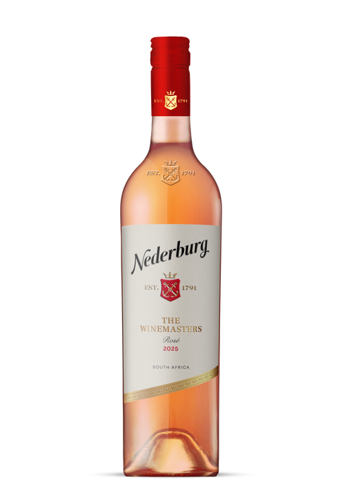 The Winemasters Grenache Carignan Rosé 2025